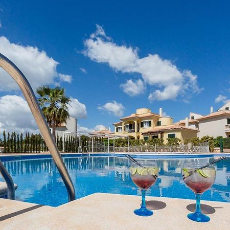 Residence Club - Detached Homes - Hotelera Azur Sa Rapita Exterior photo
